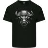 A Buffalo Head Unisexs Light Cotton TShirt