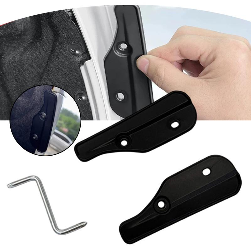 

Внутренняя накладка заднего колеса (малая боковая) для Volvo XC60 2018-2025, материал ABS, грязезащитный щиток к задним боковым панелям