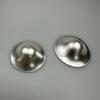 925 Silver Nursing Cups: Nipple Protection and Soothing Covers for Breastfeeding and Newborn Care