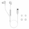 Philips TAE5008 TAE5008WT Headphones White