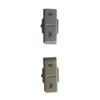 Volkswagen Bora 09-15 Beige/Grau Deckenleuchte Leseleuchte Knopf