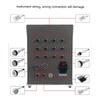 9-in-1 Professional Beauty Device RF Skin Lifting Cavitation Body Contouring Equipment