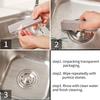Promotion! 8 Pieces Pumice Stones for Cleaning Pumice Scouring Pad Grey Pumice Stick Cleaner for Removing Toilet Bowl Ring Bath