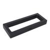 Nail Art Storage Box Professional Salon Finished Nail Tip Film Display Case Organizer for Jewelry Decoration