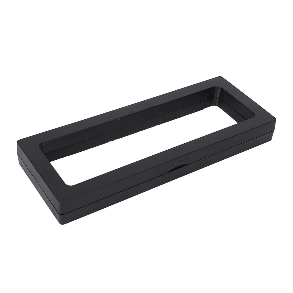 Nail Art Storage Box Professional Salon Finished Nail Tip Film Display Case Organizer for Jewelry Decoration