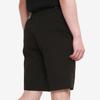 Puma Essentials Short 12" Cotton 'Black White' Men's 588722-01