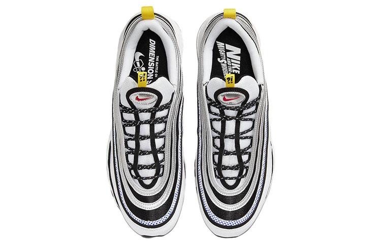 Nike Air Max 97 'Mighty Swooshers' DX6057-001