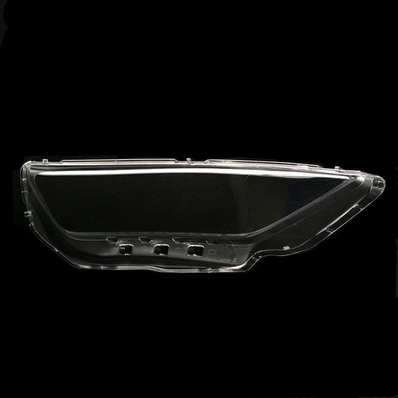 Volvo XC40 2022-23 Front Headlight Transparent Cover
