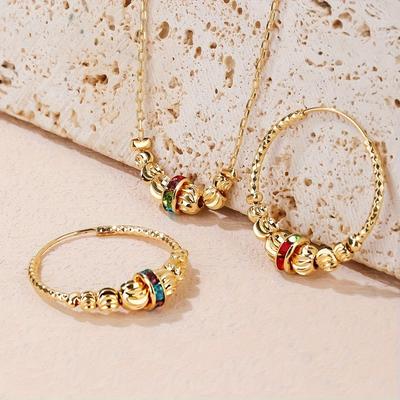 Schmuck & Accessoires – Modeschmuck-Sets