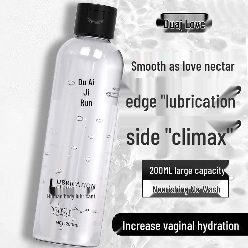 Exclusively Love Water-based Lubricants & Delay Spray for Couples