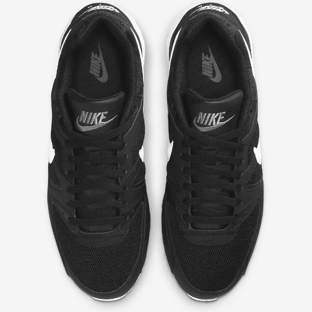 Nike Air Max Command Size Authentic Nike Japan Product 629993-032, Black/Cool Grey/White, 28.0cm,