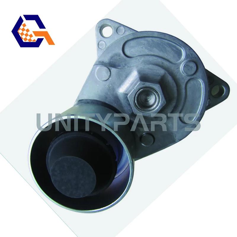 Drive Belt Tensioner Pulley PQG500160 for Land Rover III (L322) Range Sport (L320) 3.6 06-13 PQG500160 Car Accessories