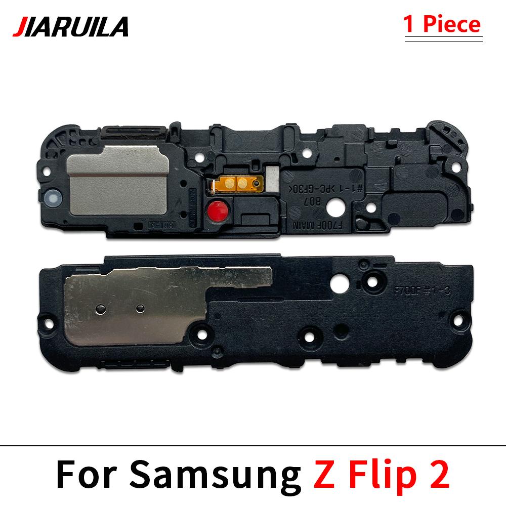 Loud Speaker For Samsung Z Flip 7 1 1 1 1 6 F1717B F711 F711 F711 F711 Buzzer Ringer Board Loudspeaker Flex Cable