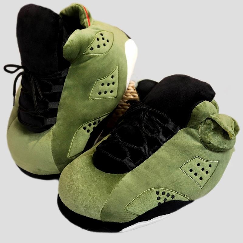 Unisex EU 36-44 Taglia Unica Invernali Calde Comode Scarpe da Ginnastica Uomo Pantofole da Casa Scarpe da Pavimento per Interni Uomo Calde da Casa Ciabatte Taglia Grande