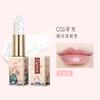 Catkin Color Changing Lipstick For Repairing Dry Chapped Skin,Light Lip Lines,Moisturizing Transparent Lip Balm