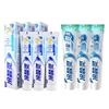 Lengsuanling Whitening & Stain Removal Toothpaste Set