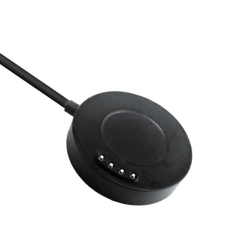Smartwatch Charging Dock Portable Wristwatch Charger Base Adapter For Amazfit Stratos 3 Smart Wristwatch Chargers