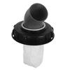 Ton Barrel Accessories Hose Washable Tank Filter Connector Rainwater Collection Plastic Cover Gallon Adapter for Ibc Tote