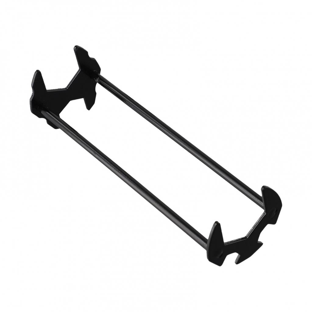 Sink Wrench Multi-purpose 7.95*2 Inches/7.99*2.44 Inches