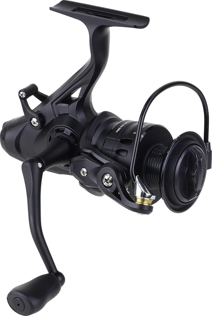 PROX Baltom Bigfin Reel BR 3000 a spinning reel with a swimming lever designed specifically for bigfin reed squid fishing VABR3000,