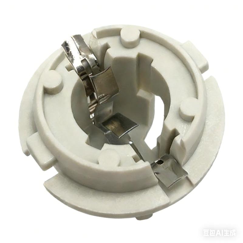 1Pcs For Mercedes E S R Class Slk W170 R170 Ml W164 Gl 1408260182 A1408260582 Tail Light Fog Lamp Bulb Holder Socket
