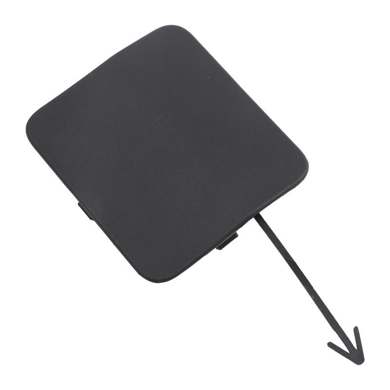 1 szt. Osłona oka haka holowniczego tylnego zderzaka samochodu dla Nissan dla Qashqai 2017- 85071HV00A Akcesoria zewnętrzne samochodu