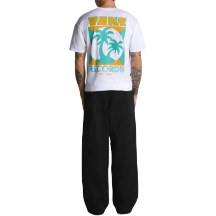 Vans Unisex VN000005BLK