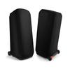 Dustproof Cover for PartyBox710 Speaker Sleeve,Dust Cover Stretchable Design for Full Protections Durability Shell