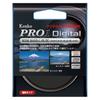 Kenko Kamerafilter PRO1D WIDE BAND Circular PL 55mm zur Kontrasterhöhung und Entfernung von Reflexionen 515525 (W.)
