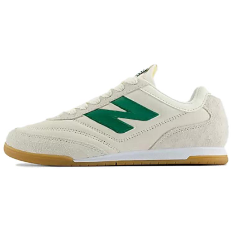 

New Balance Nb Rc42 Comfortable Versatile Low-Top Casual Shoes Unisex sneakers White POIZON240919176 43