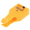 Automotive Fuse Tester 1Pcs 24V DC with Visible LED Indicator Non Slip Grip Practical Tool for Car Owners Use