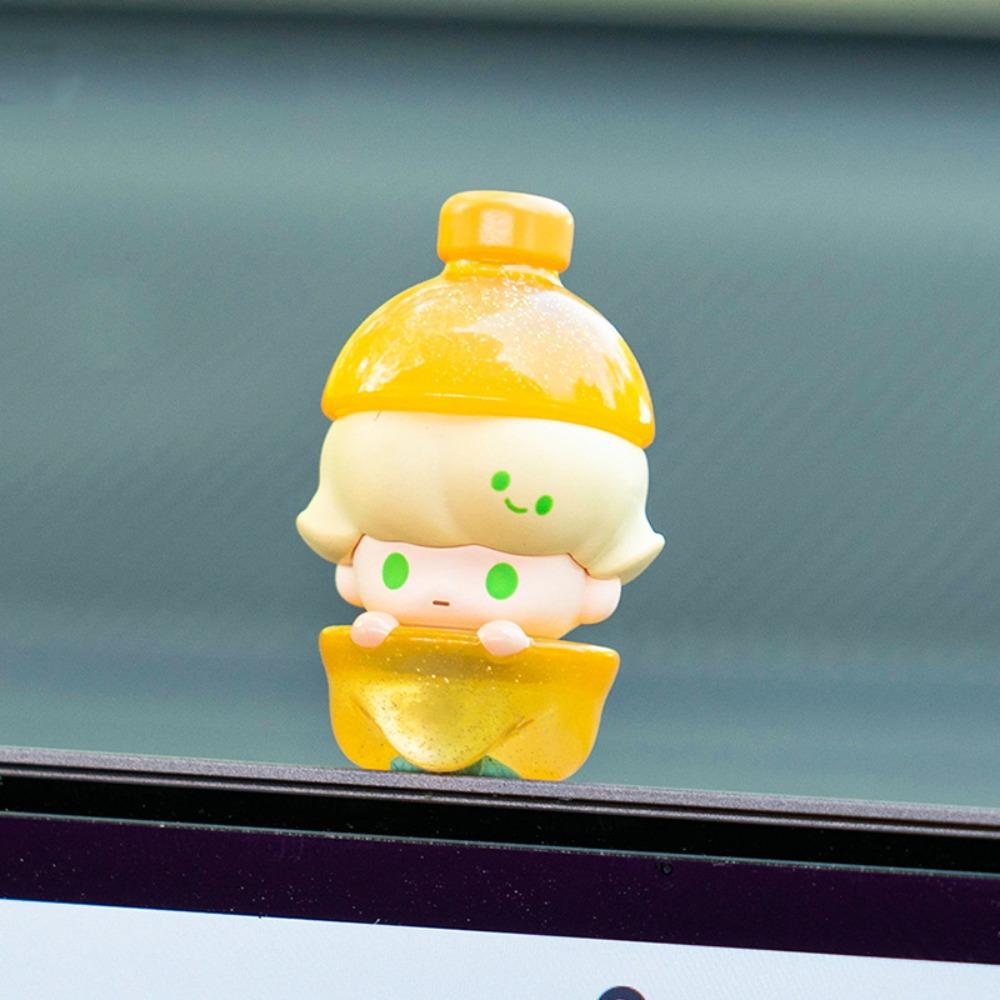 LABUBU 初代POPBEAN 20粒 瓶付き Buy Labubu POPBean Soda