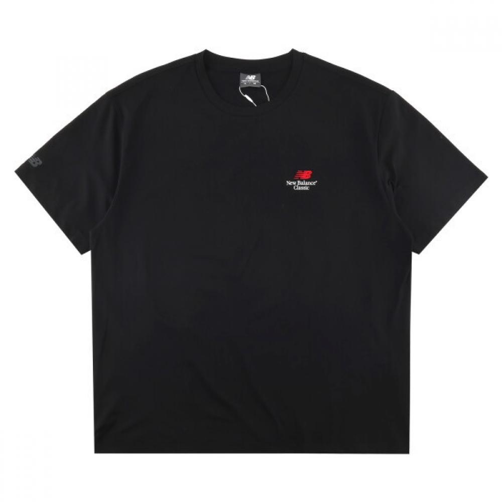 

New Balance Uni EssenTial Classic T shirT Nbnef31673 S(90)