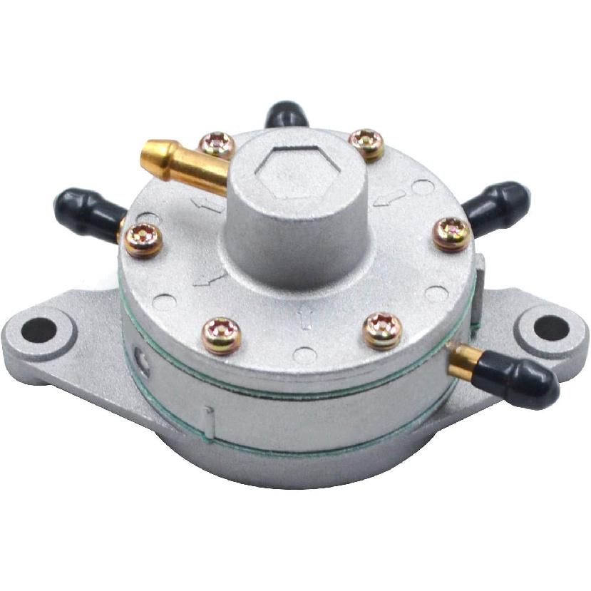 

AHL Fuel Pump for Polaris SLT 750 SLT750 1994-1995/SLT 780 SLT780 1996-1997/SLX 780 SLX780 1995-1996 DF52-92 308-3483 3083373 3240127 3240236 3240272