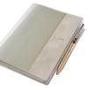 Nolty Pagem April Weekly Monday 9995 Planner, 2026, Start, B6, Block, Start, Green,