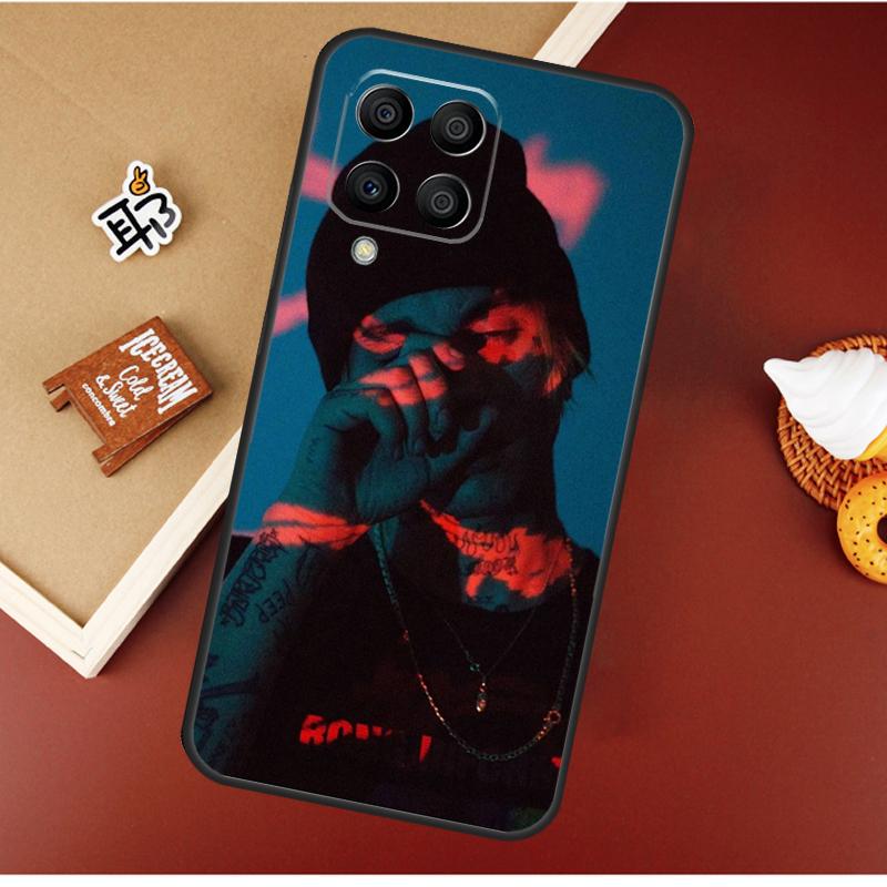 Peso Pluma Cool Case For Samsung Galaxy M21 M20 M23 M31 M11 M54 M14 M34 M13 M52 M32 M12 M16 M36 M56 M15 M55