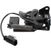 BMW 2 F22 F23 2014- left engine hood lock