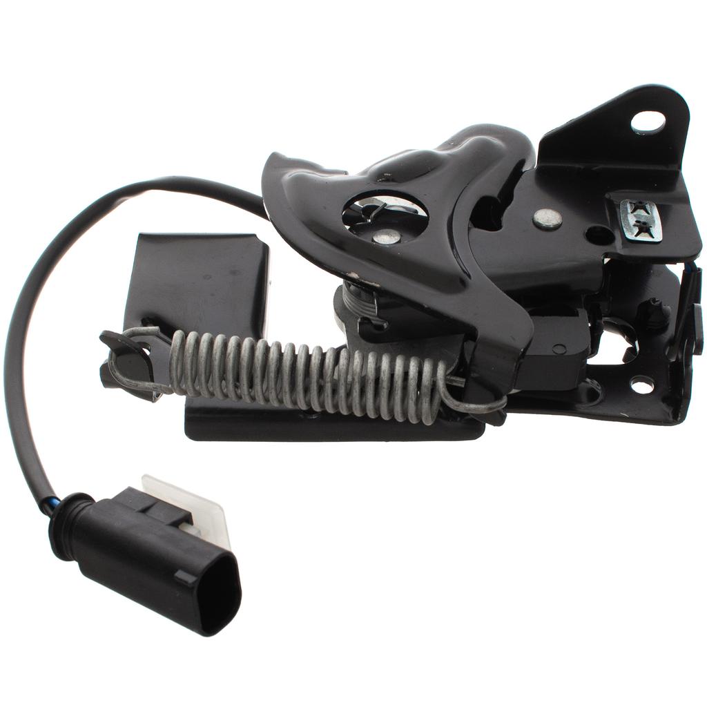 BMW 2 F22 F23 2014- left engine hood lock