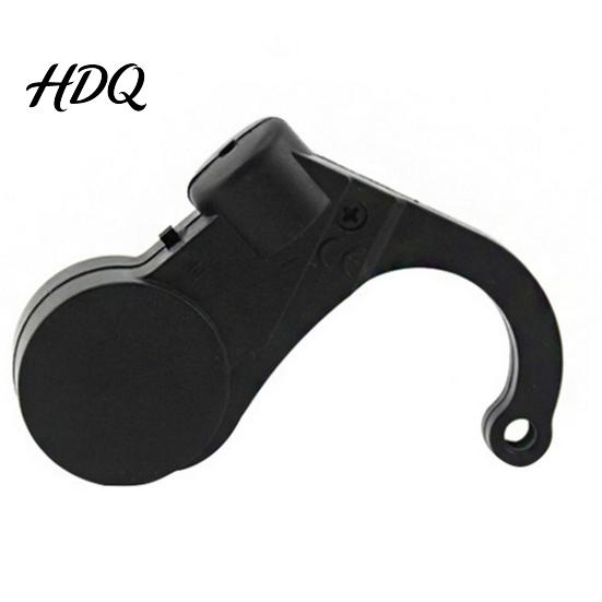 Car Accessory Sleep Alert Anti-Sleep Keep Awake Portable Safety Driving Buzzer Alarm