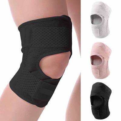 Knee Pads for Sports, Running and Basketball, Joint and Meniscus , Adjustable Knee Support Belts