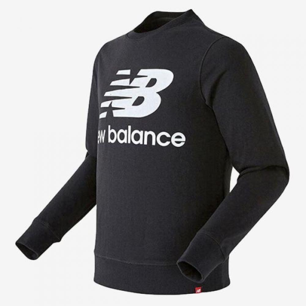 

New Balance Толстовка с большим логотипом Nbncc46011 19 90(S)