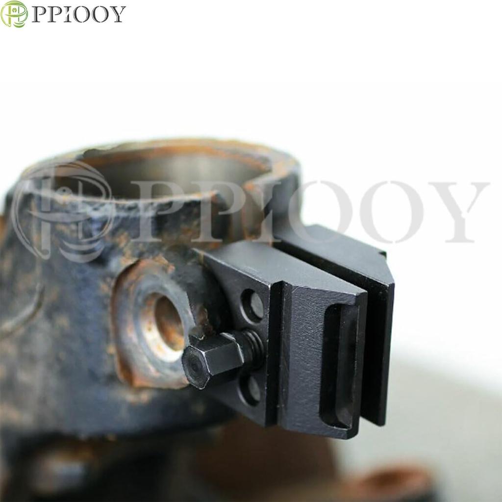 PPIOOY Easy To Use Suspension Strut Spreader Tool for Vehicles,
