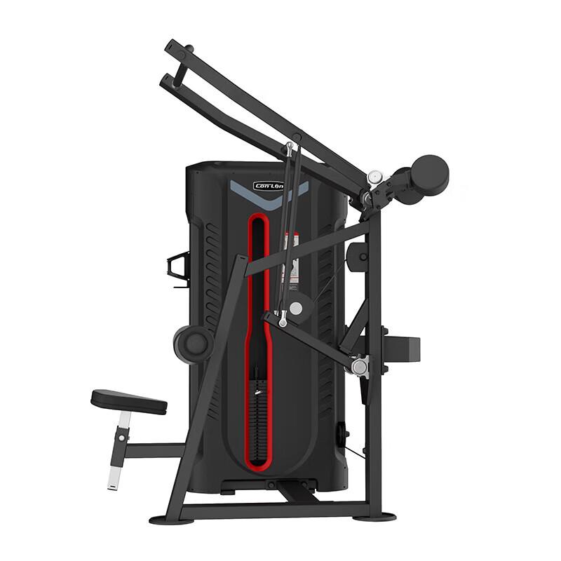 ConLin Commercial Strength Training Machines