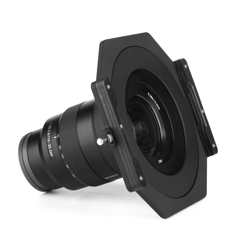 Anillo adaptador NiSi S6 105