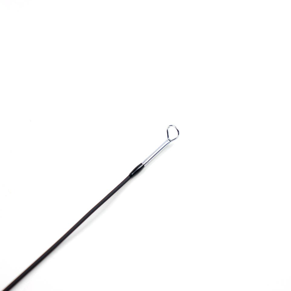 4-Section Carbon Fly Fishing Rod - Portable, Suitable for Lure Stream, European and American Style