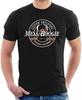 MESA Boogie Men T Shirt Custom Amplifiers S13