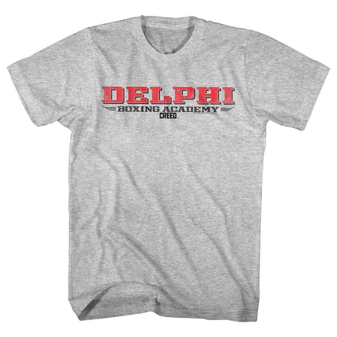 Rocky Delphi Movie Children s T-shirt 110