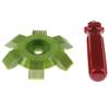 Car AC Radiator Evaporator Fin Straightener Coil Comb Suitable for Condenser