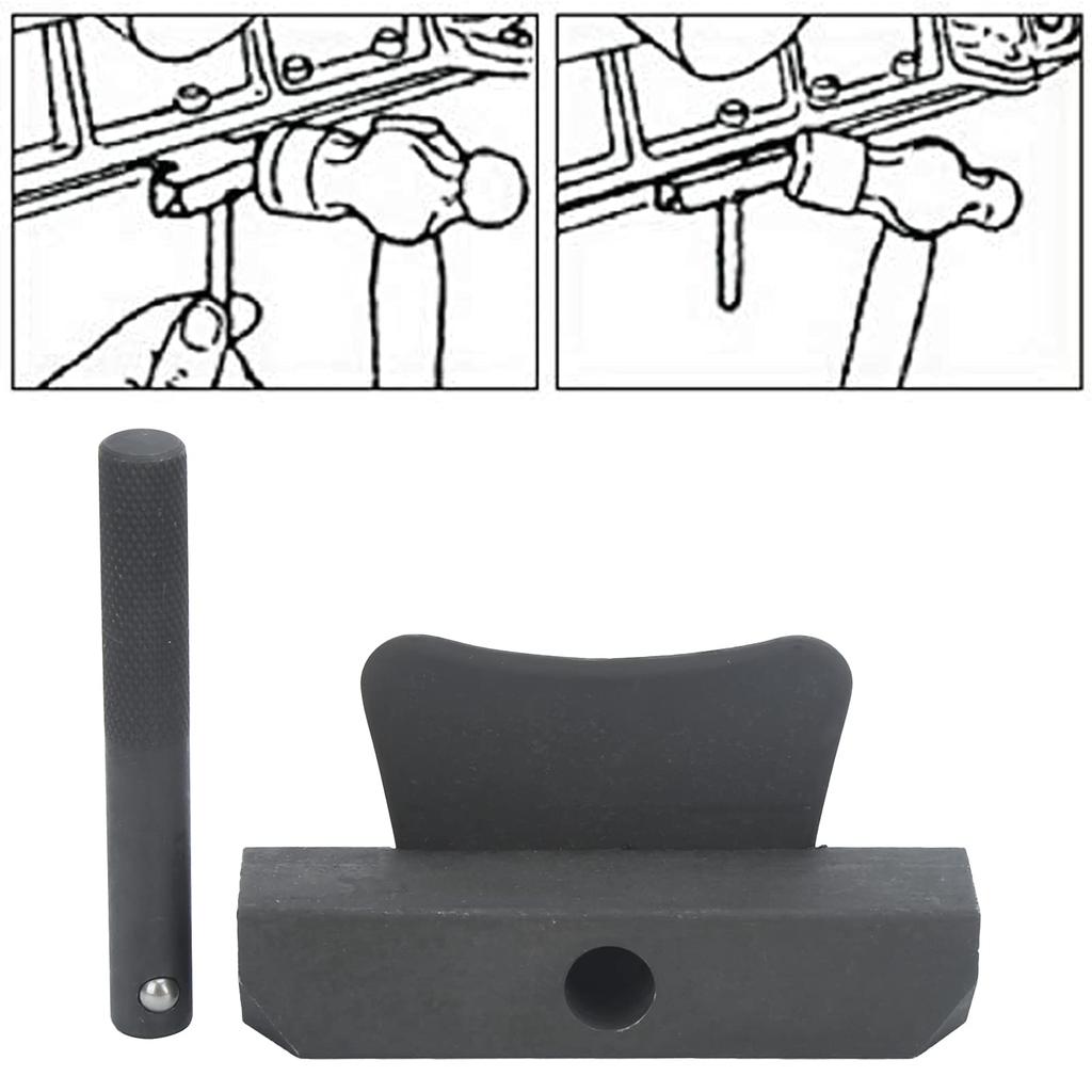 Pan Seal Remover, Automotive Repair Tools Pan Seal Separator Aluminum Alloy for Engine Transmission