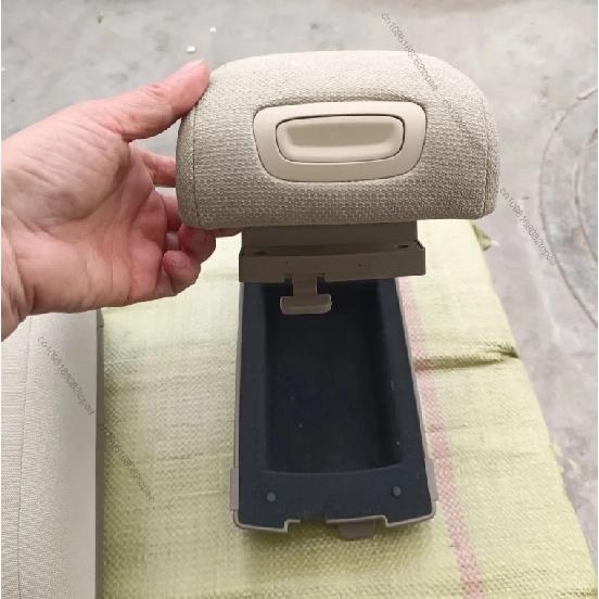 Armsteunbakdeksel armsteunbak Voor Hyundai Tucson 2006 2007 2008 2009 2010 2011 2012 2013 2014